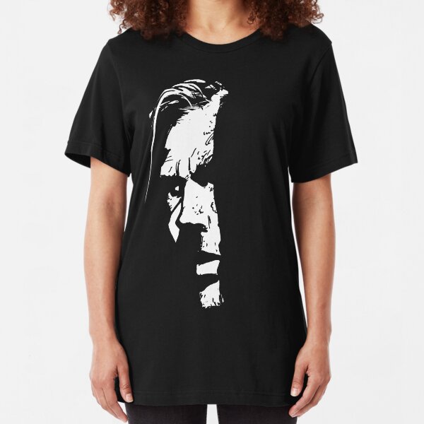 The Mice comic - Mulligatawny Slim Fit T-Shirt