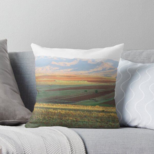 Item preview, a sprawling Lesotho landscape designed and sold by beautifulscenes.