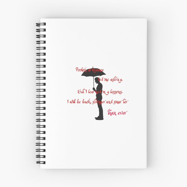Item preview, Foolish arrogance led me astray designed and sold by Art by athelstan.