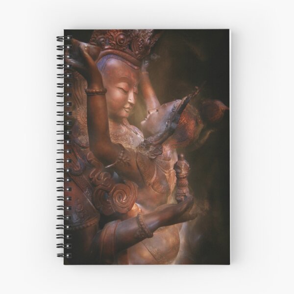 Item preview, Shiva & Shakti, Samantabhadra & Samantabhadri, the Primordial Couple, the perfect relationship with one Self designed and sold by TJ Devadatta Best.