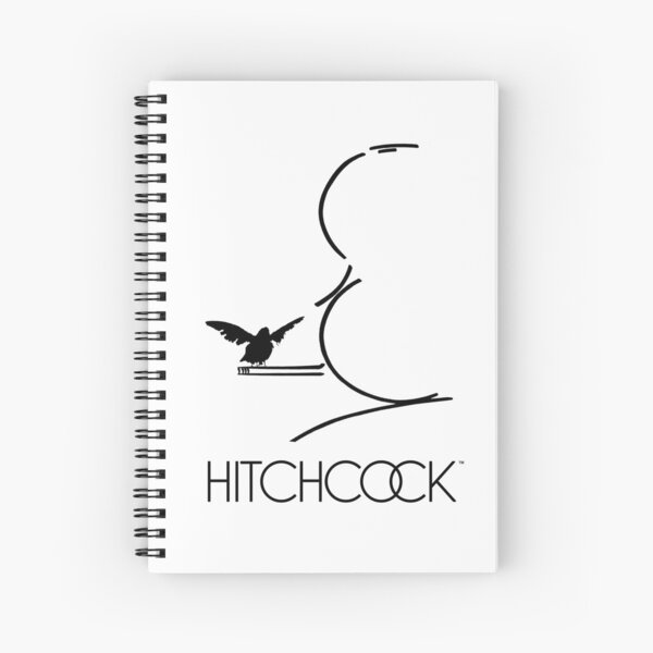 Item preview, Hitchcock Birds Cigar designed and sold by Bernat Comes.