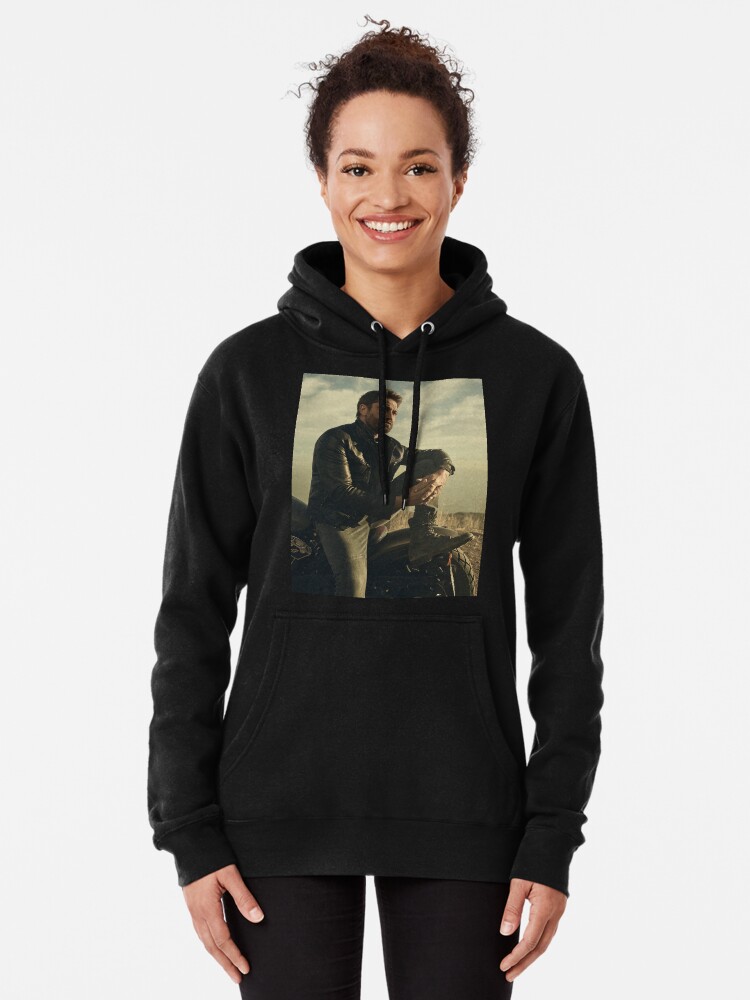 Gerard Butler Pullover Hoodie for Sale by Fuchsia67 Redbubble