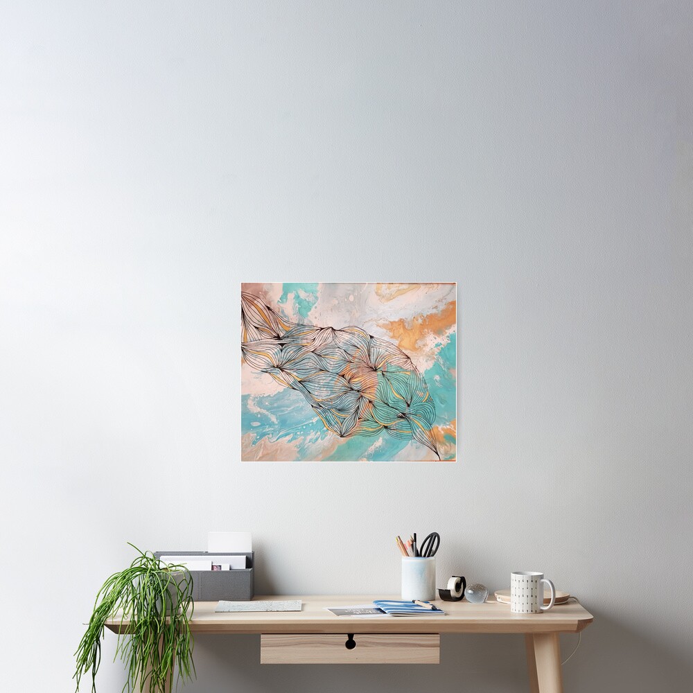 Item preview, Poster designed and sold by Ronakirwan.