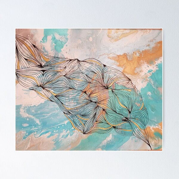 Item preview, Shell designed and sold by Rona Kirwan.