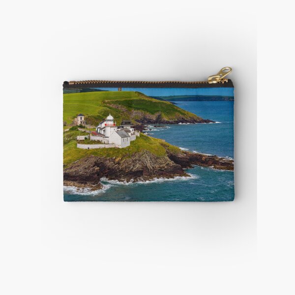 Item preview, Roche's Point Lighthouse Cork Ireland designed and sold by PsychoAlien.com.