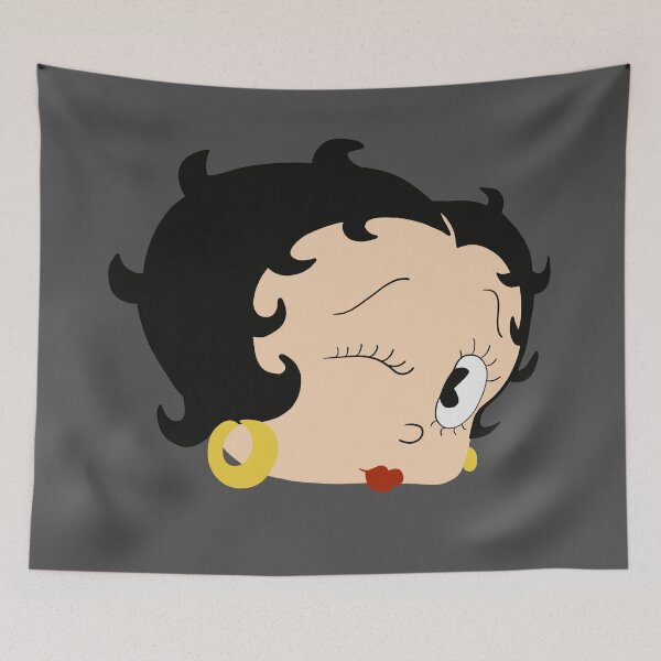 Item preview, Boop oop a doop designed and sold by OompasArt.