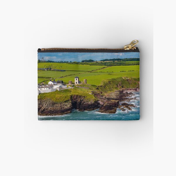 Item preview, Ireland's Southern Coast designed and sold by PsychoAlien.com.