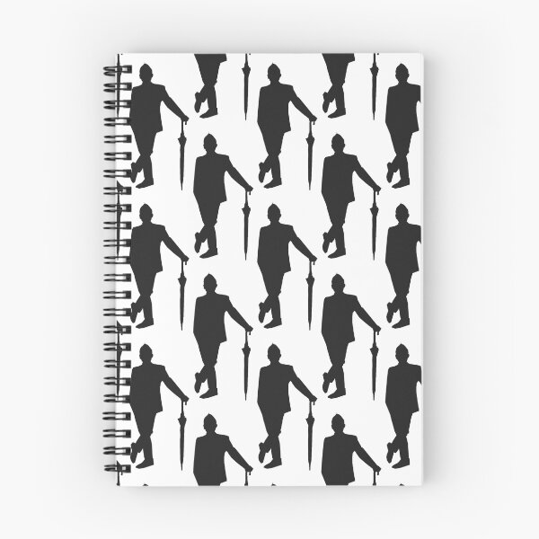 Item preview, The penguin's umbrella designed and sold by Art by athelstan.