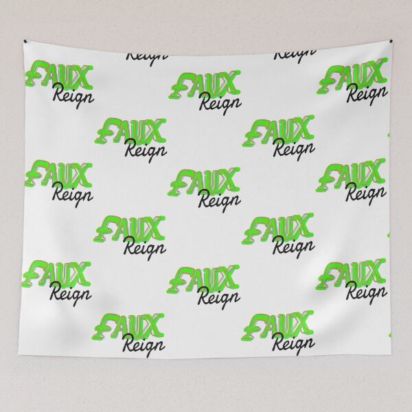 Item preview, Faux Neon Green designed and sold by annahforeign.