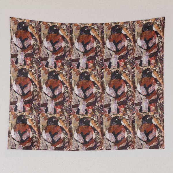 Item preview, Organic Bird designed and sold by BasantSoni.