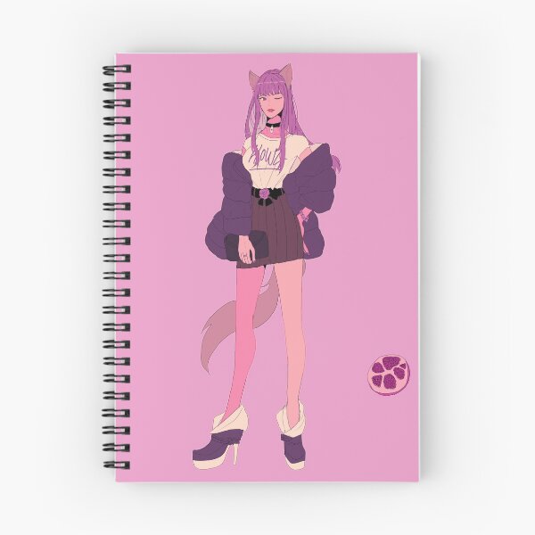 Item preview, Tokyo Mew Mew Zakuro designed and sold by B3470B1N.