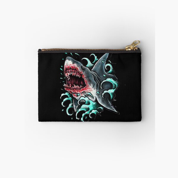 Item preview, Shh Shh Shark ! designed and sold by Wes Losner.