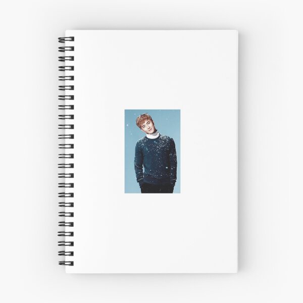 Item preview, Suho covered by Snow designed and sold by ThisFire.
