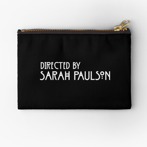 réalisé par sarah paulson Pochette