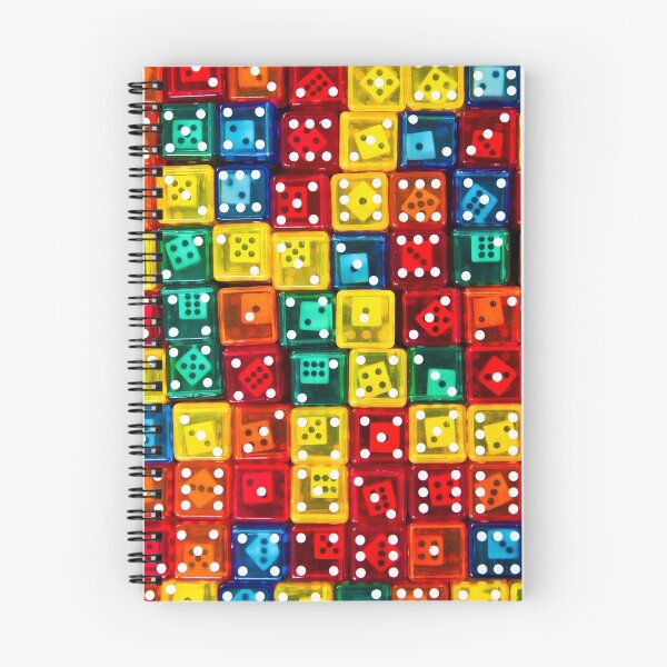 Item preview, Lots O' Dots designed and sold by Bryan Freeman.