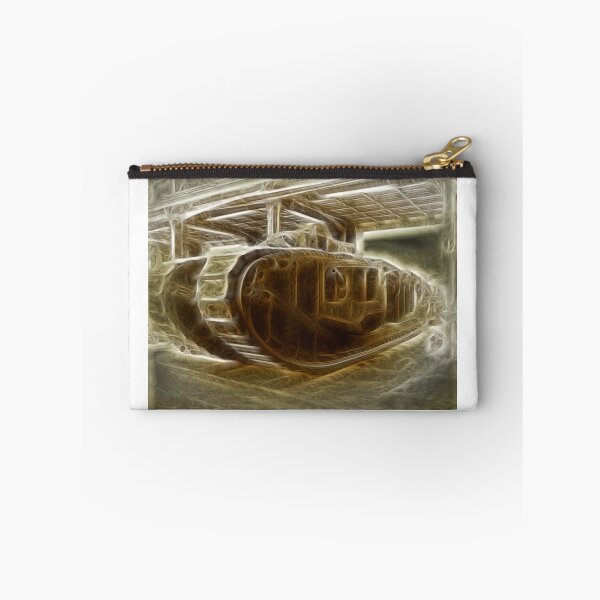 Item preview, WWI tank designed and sold by Joe Saladino.
