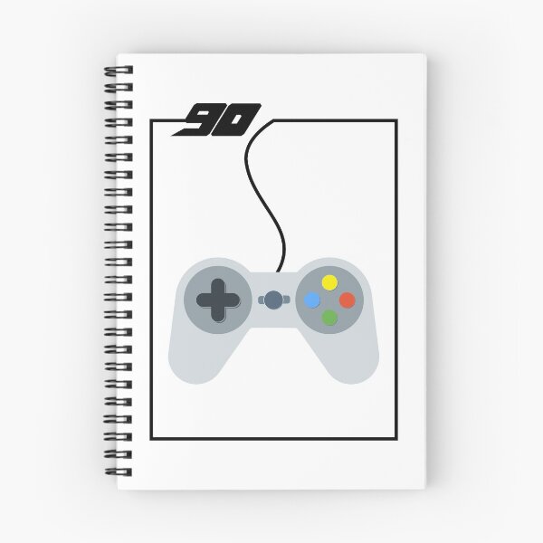 Item preview, Gamepad Nerd Retro designed and sold by emphatic.