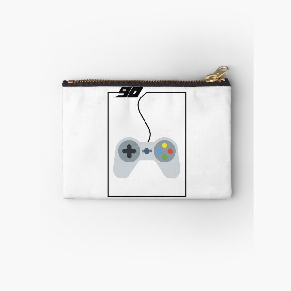 Item preview, Gamepad Nerd Retro designed and sold by emphatic.