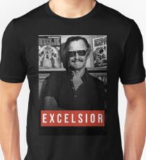 Excelsior Slim Fit T-Shirt