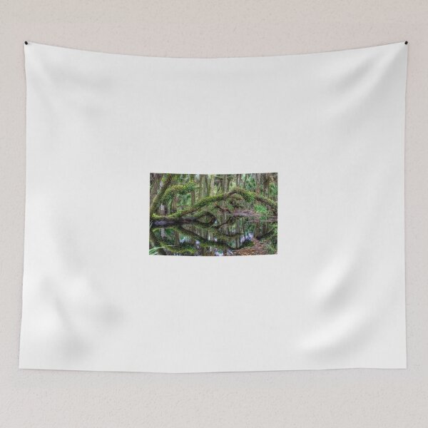 Item preview, Flooded forest designed and sold by Joe Saladino.