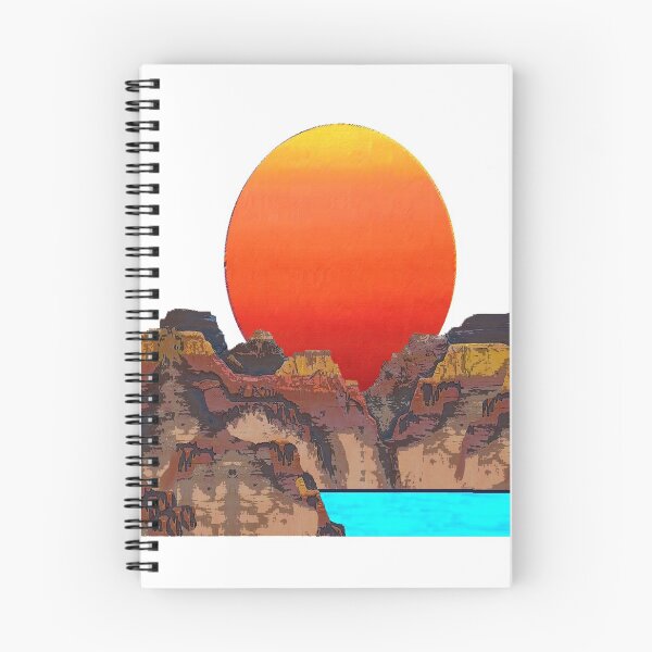 Item preview, DEEP THIS CANYON designed and sold by NINUNO.