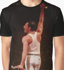 KING queen Graphic T-Shirt