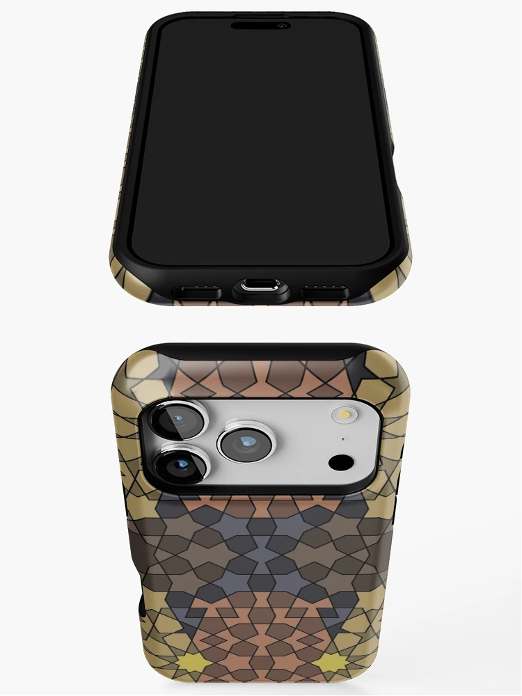 Thumbnail 3 of 4, iPhone Case, Short Sun designed and sold by Rixn.
