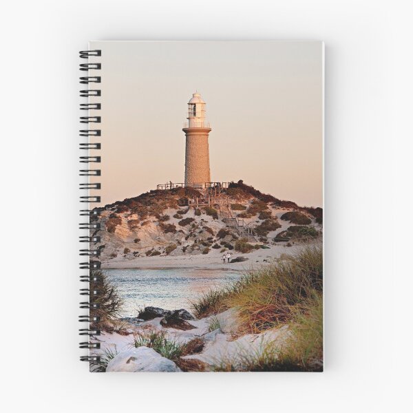 Item preview, Rottnest Bathurst Lighthouse designed and sold by Colin White.