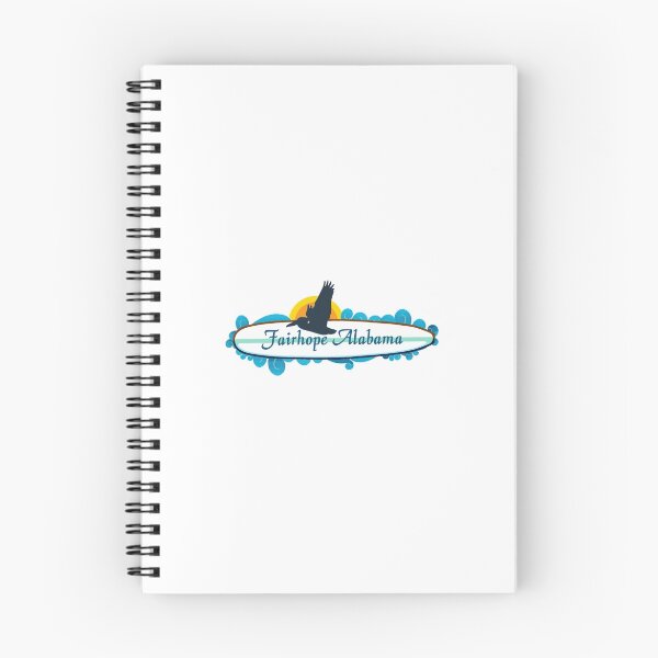 Item preview, Fairhope - Alabama. designed and sold by America Roadside..