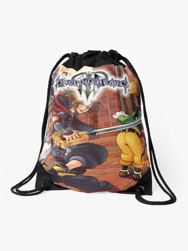 high quality drawstring bag