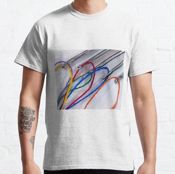 Item preview, Threaded needles designed and sold by Joe Saladino.