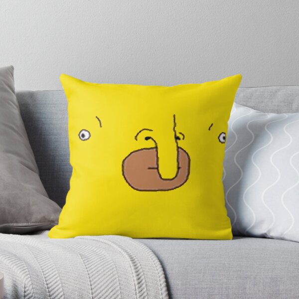 chooma Throw Pillow