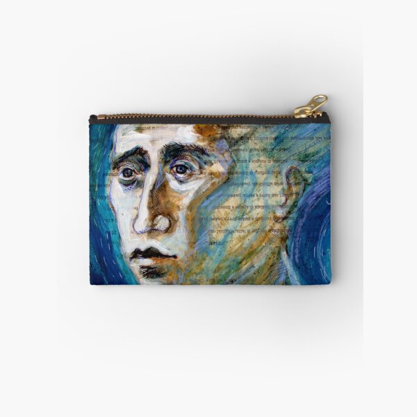 Item preview, Element Water designed and sold by Michele Meister.
