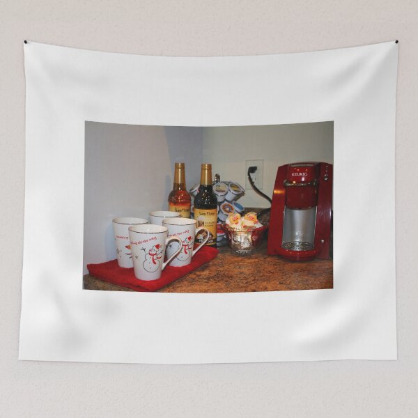 Item preview, Home Coffee Bar designed and sold by Cynthia48.
