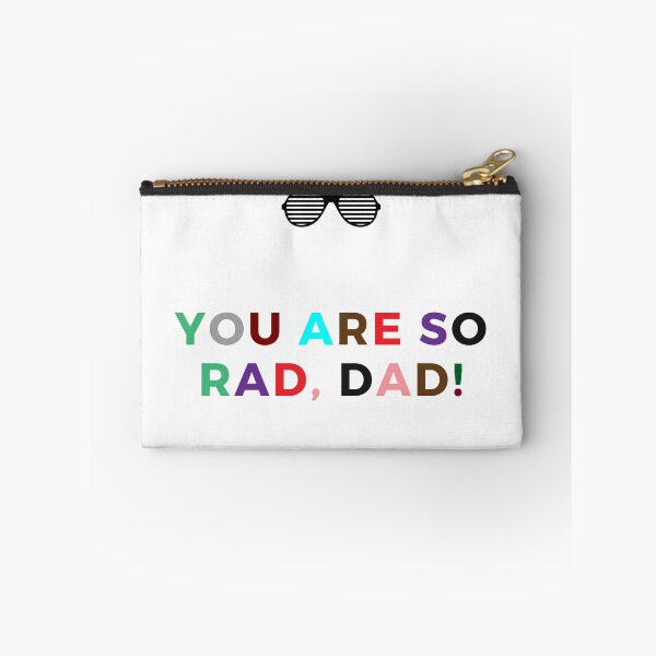 Item preview, Special Dad You are So Rad Design designed and sold by Urban Binge.