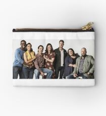 This Is Us Adults Zipper Pouch