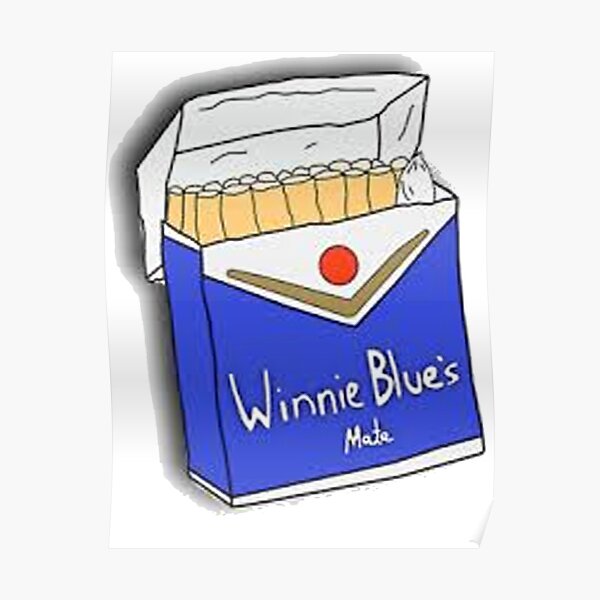 Winnies Poster