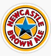 Newcastle United Stickers Redbubble