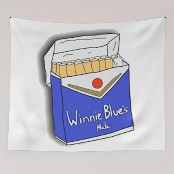 Item preview, Winnies designed and sold by ghxstdesigns.