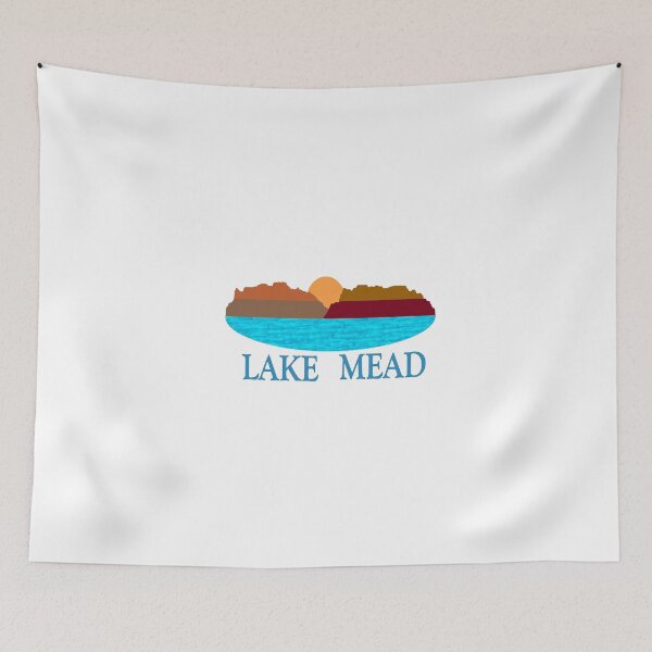 Item preview, ENJOY THIS LAKE  designed and sold by NINUNO.