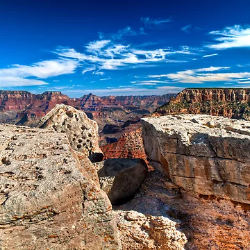 Imagen de la obra Grand Rocks de Andrei I. Gere