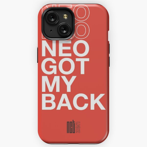 NCT 127 Simon Says lyrics iPhone Case for Sale by Alexia16