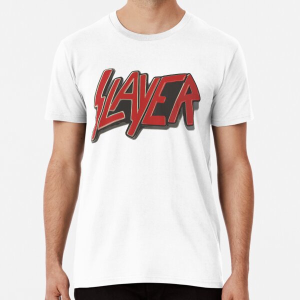 sLAY Camiseta premium
