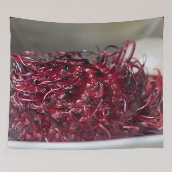 Item preview, Rambutan Still life designed and sold by KensLensDesigns.