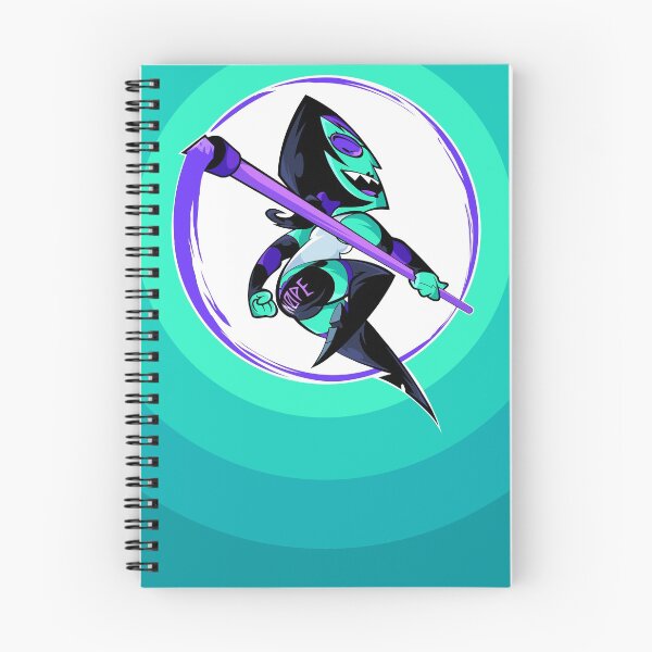 Item preview, Marker Ink Emily Vasquez designed and sold by RebelTaxi.