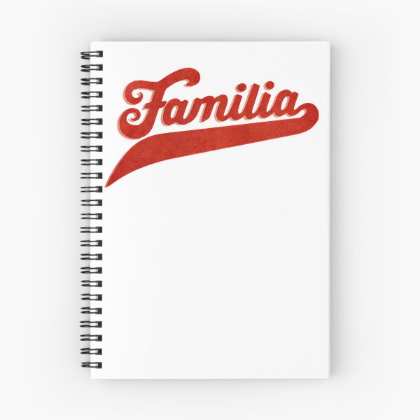 Item preview, Familia designed and sold by Viciovintage.