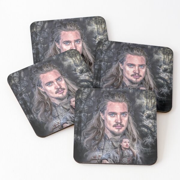 Item preview, The Last Kingdom  designed and sold by Vera-Adxer.