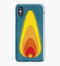 Fleming iPhone Case/Skin