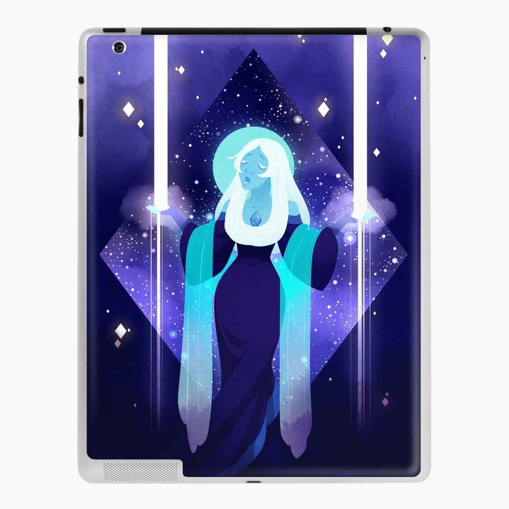 Steven Universe - Blue Diamond