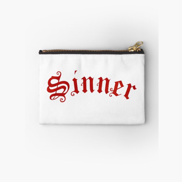 Item preview, Sinner designed and sold by Viciovintage.